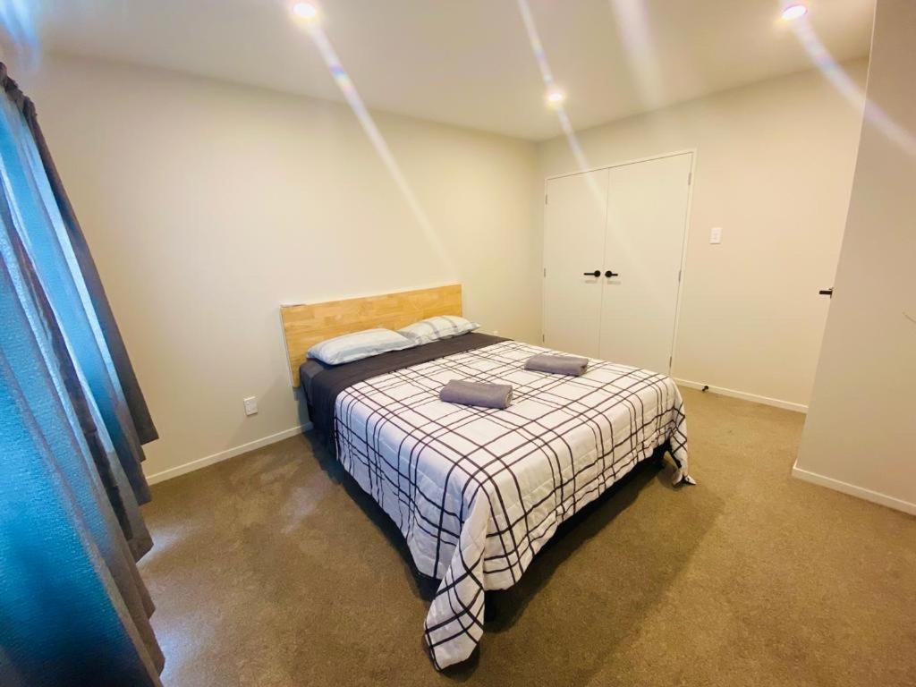 Holiday / Short Term Rent Auckland Dış mekan fotoğraf