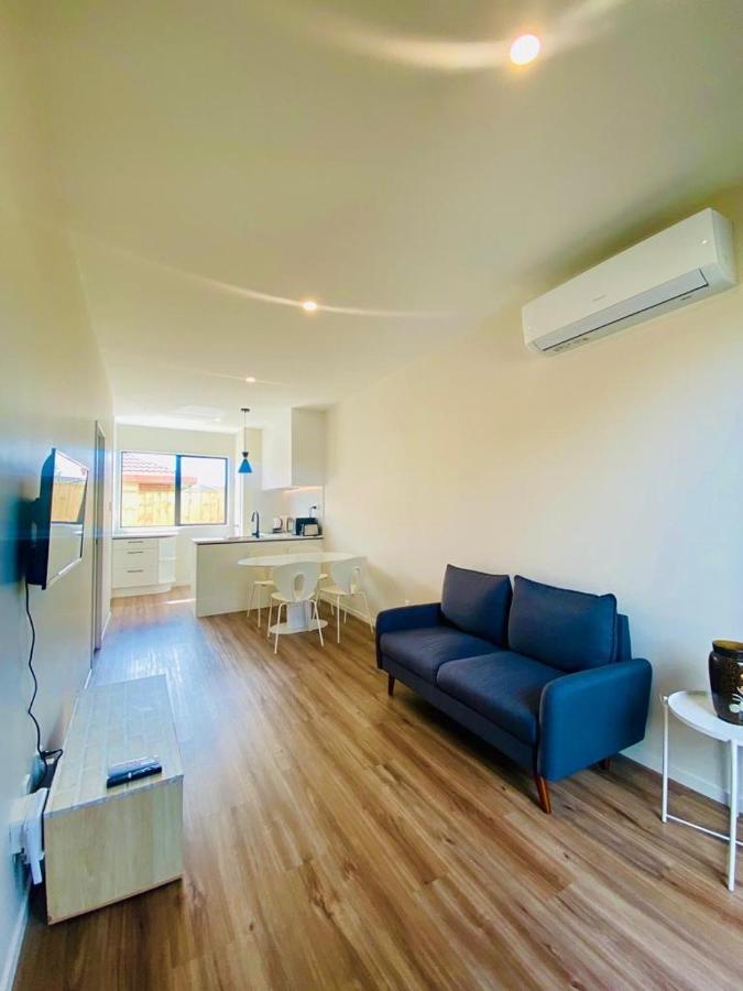 Holiday / Short Term Rent Auckland Dış mekan fotoğraf